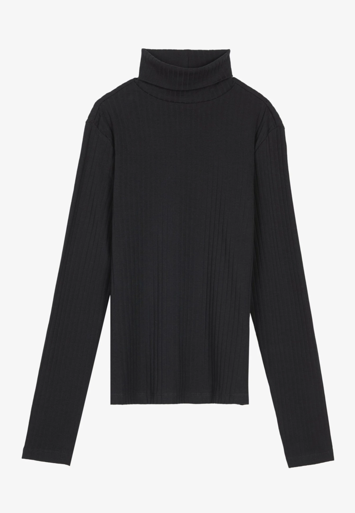 Anna Field 2 PackMaglietta A Manica LungaBlack/White Donna T-shirt E Top AN621D18I-Q11 8 Anna Field 2 PackMaglietta A Manica LungaBlack/White Donna T-shirt E Top AN621D18I-Q11 - immagine 6