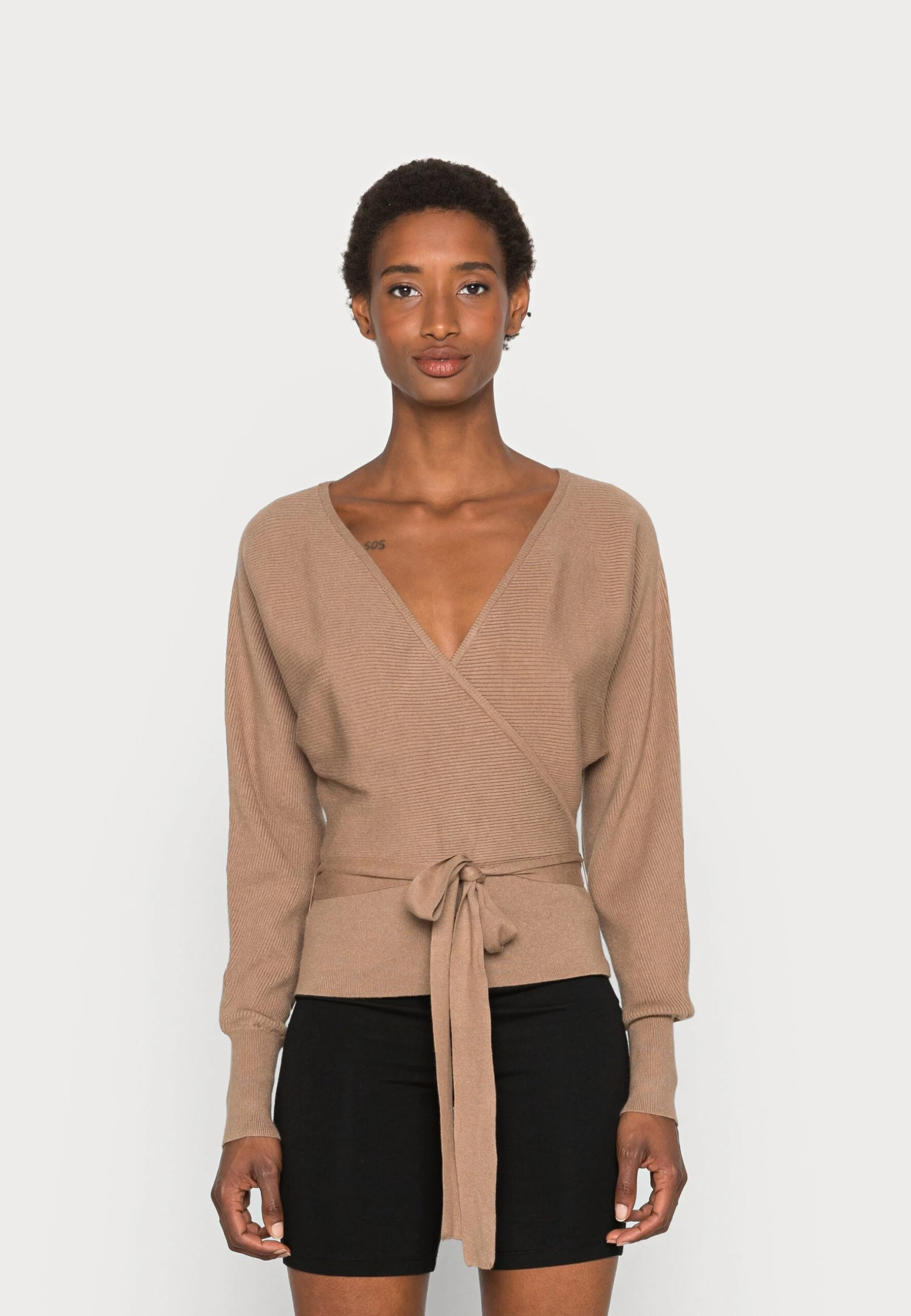 Anna Field MaglioneCamel Donna Maglieria AN621I0HN-B11 3 Anna Field MaglioneCamel Donna Maglieria AN621I0HN-B11