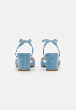 Anna Field Leather- Sandali - Light Blue 11 Anna Field Leather- Sandali - Light Blue -Anna Field 2c639079245146b88a81dbe78efbfef0