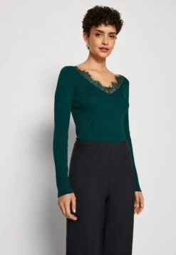 Anna Field MaglioneDark Green Donna Maglieria AN621I0IG-M11 15 Anna Field MaglioneDark Green Donna Maglieria AN621I0IG-M11 -Anna Field 2ca28283858648dca9e48868e5b7798a