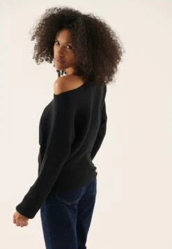 Anna Field MaglioneBlack Donna Maglieria AN621I0IX-Q11 -Anna Field 2cb58827db594fde8d961b908ec7bfe9