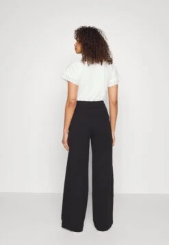 PantaloniBlack Donna Pantaloni ANH21A00J-Q11 9 PantaloniBlack Donna Pantaloni ANH21A00J-Q11 -Anna Field 2e2f5cc78dde49acb9cac618b1da3a43