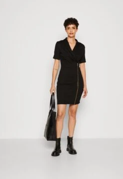 Anna Field TubinoBlack Donna Vestiti AN621C20U-Q11 14 Anna Field TubinoBlack Donna Vestiti AN621C20U-Q11 -Anna Field 2e385968838948239044a6def4a28e5f