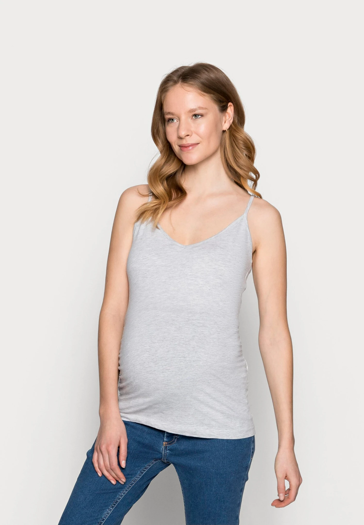 5 PackTopBlack/Dark Blue/White Donna T-shirt E Top EX429G032-Q11 4 5 PackTopBlack/Dark Blue/White Donna T-shirt E Top EX429G032-Q11 - immagine 2