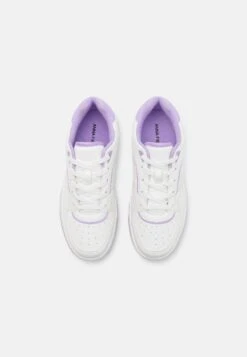Anna Field Sneakers Basse - White/Lilac -Anna Field 2f5f0b0d423e44ddbb009f719b06646a