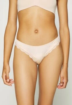 Anna Field Samira 7Pp Thong Lace MicroPerizomaNude Donna Intimo AN681R034-J11 -Anna Field 2fba9d2d5f0d4375a7aad3c8237cd574