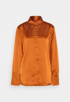 CamiciaBrown Donna Camicie E Bluse ANH21E00A-O11 -Anna Field 2fbae1151c764f78b422633b5aaa897f