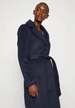 Cappotto ClassicoDark Blue Donna Cappotti ANH21U009-K11 11 Cappotto ClassicoDark Blue Donna Cappotti ANH21U009-K11 -Anna Field 30ccc19c08a748429c66c70a87347ac4