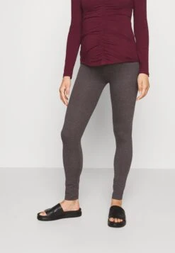 3 PackLeggingsBlack/Mottled Dark Grey/Bordeaux Donna Pantaloni EX429B01L-Q16 15 3 PackLeggingsBlack/Mottled Dark Grey/Bordeaux Donna Pantaloni EX429B01L-Q16 -Anna Field 30d7f7408c4d41ccb909bec9e15ced3e