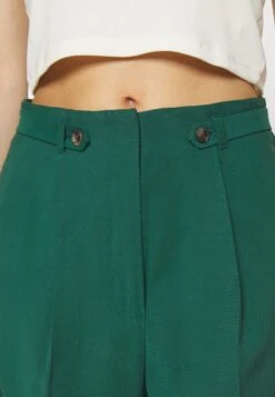 PantaloniGreen Donna Pantaloni ANI21A011-M11 -Anna Field 313902496a04440eb7698e00a2fdaea9