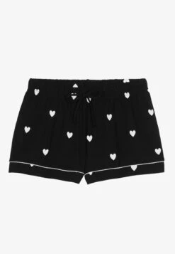 Anna Field PigiamaBlack Donna Intimo Notte E Loungewear AN681P02M-Q11 -Anna Field 313bc1e4bcb947d5b3670c902ae4c49e