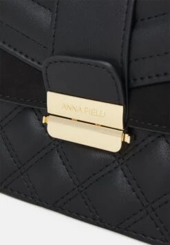 Anna Field Borsa A TracollaBlack Donna Borse AN651H15C-Q11 -Anna Field 32d28a51a77e4385805382091b862a18