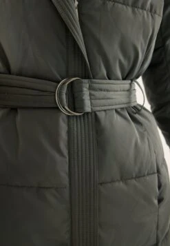 Anna Field Cappotto InvernaleKhaki Donna Cappotti AN621U00B-N11 -Anna Field 33c2a2839633466ba526b6639aa24bcb