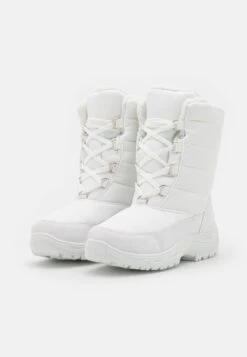 Stivali Da Neve White Donna Stivali ANJ11X00F-A11 -Anna Field 342568fd32f74fa588926c8110ae332e