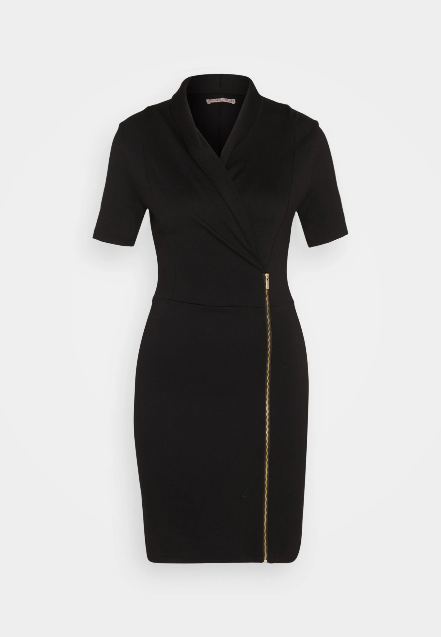 Anna Field TubinoBlack Donna Vestiti AN621C20U-Q11 9 Anna Field TubinoBlack Donna Vestiti AN621C20U-Q11 - immagine 7