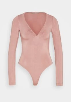 Anna Field Maglietta A Manica LungaRose Gold-Coloured Donna T-shirt E Top AN621D1A4-F11 -Anna Field 3445b3cd976f4d09afb863ca20327102