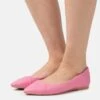 Anna Field Ballerine - Pink -Anna Field 34a7c210afd74349a1905b910e95efdc