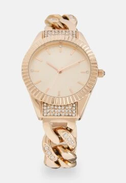 Anna Field Orologio Rose Gold-Coloured Donna Orologi AN651M053-F12