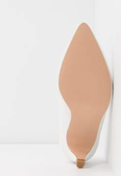 Anna Field DecolletéWhite Donna Scarpe Con Tacco AN611B0C3-A11 -Anna Field 35da66159841427690cd03bf2bd46e54