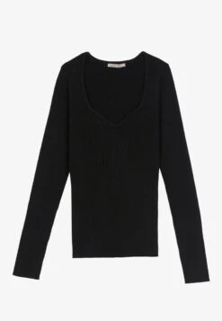 Anna Field MaglioneBlack Donna Maglieria AN621I0IU-Q11 -Anna Field 369fab363cc94df9a270352a4274fdf4