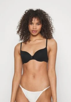 Anna Field Sunlight 3Pack Tshirt BraReggiseno402Pink_001White_802Black Donna Intimo AN681A03E-J12 -Anna Field 373f8d664a014df6967a87ecf5cb7381