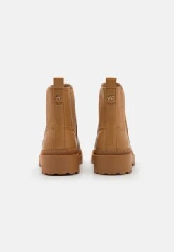 Anna Field Stivaletti Con PlateauCognac Donna Stivaletti AN611N0OO-O11 -Anna Field 37ab733567254cc5ba08c1413ebaddaa