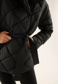 Anna Field Giacca InvernaleBlack Donna Giacche E Blazer AN621U025-Q11 -Anna Field 3878884987d14deba75512a56ce8ff01