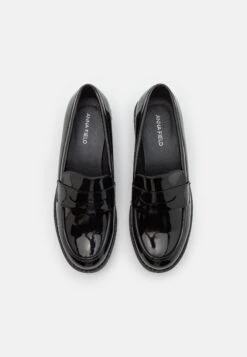 Scarpe Con PlateauBlack Donna Scarpe Con Tacco ANJ11E00U-Q11 -Anna Field 38fa856135144b47b15f8a2700999e11