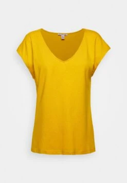 Anna Field T-Shirt BasicGolden Yellow Donna T-shirt E Top AN621D0TQ-E11 -Anna Field 390a765c13fb4a9d9d135ba8da890173