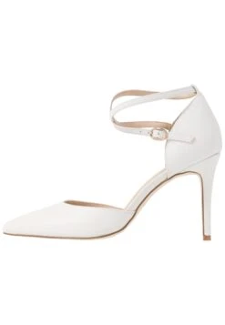 Anna Field Leather Pumps - Decolleté - White 10 Anna Field Leather Pumps - Decolleté - White -Anna Field 39209f429218407684f47cddbdbd01f5