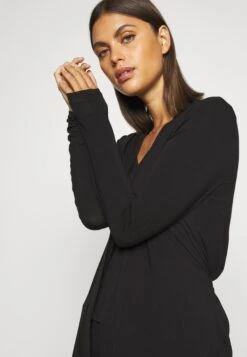 Anna Field PigiamaBlack Donna Intimo Notte E Loungewear AN681P059-Q11 12 Anna Field PigiamaBlack Donna Intimo Notte E Loungewear AN681P059-Q11 -Anna Field 393c90a3c7bc45f586b409d107142c20