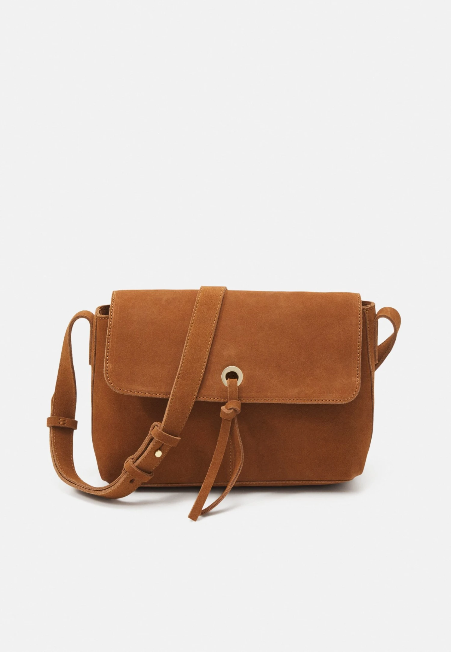Anna Field LeatherBorsa A TracollaCognac Donna Borse AN651H15K-O11 3 Anna Field LeatherBorsa A TracollaCognac Donna Borse AN651H15K-O11