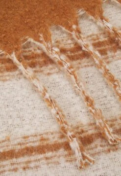 Anna Field SciarpaBrown/White Donna Sciarpe AN651G0AG-O11 7 Anna Field SciarpaBrown/White Donna Sciarpe AN651G0AG-O11 -Anna Field 3a24141f117641a6bf7f57375c776ac9