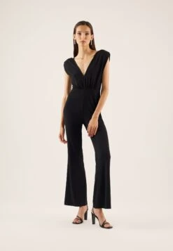 Anna Field Tuta JumpsuitBlack Donna Tute Jumpsuit AN621T03R-Q11