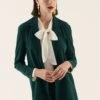 Anna Field BlazerDark Green Donna Giacche E Blazer AN621U02A-M11 2 Anna Field BlazerDark Green Donna Giacche E Blazer AN621U02A-M11 -Anna Field 3abf053c764f4674bbb5e63c9b5d5f1a