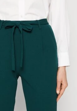 Anna Field PantaloniDark Green Donna Pantaloni AN621A06J-M12 -Anna Field 3adc6a60b49f4dee8d1e3bd5d9d40f7a