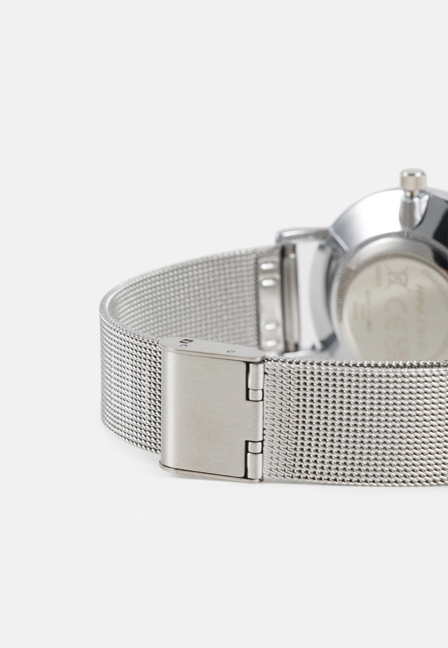 Anna Field OrologioSilver Donna Orologi AN651M04Y-D11 4 Anna Field OrologioSilver Donna Orologi AN651M04Y-D11 - immagine 2