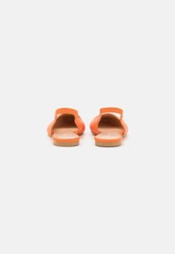 Anna Field Ballerine - Orange -Anna Field 3c8ada421ba9408f84e05033c6707851