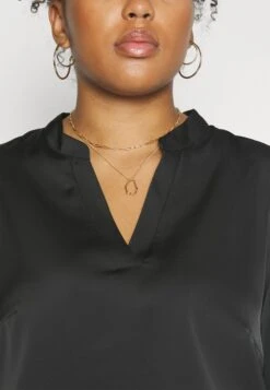 CamicettaBlack Donna Camicie E Bluse AX821E016-Q11 -Anna Field 3ecb631213f54d12b1237ce258c75f83