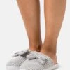 Anna Field Pantofole - Light Grey 1 Anna Field Pantofole - Light Grey -Anna Field 3eefefbccbcd47388423e457949e1961