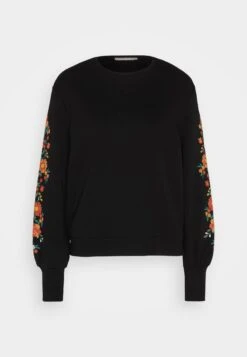 Anna Field FelpaBlack Donna Felpe AN621J013-Q11 -Anna Field 3f45878b61a44dd3be3d5677eefa1bdb