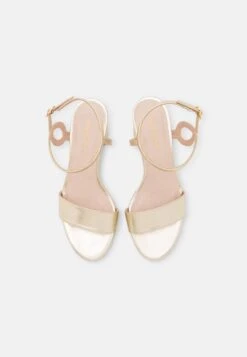 Anna Field Leather SandaliGold Donna Sandali AN611A1EH-F11 -Anna Field 3f5bfb733d4544b882b09597838e107c