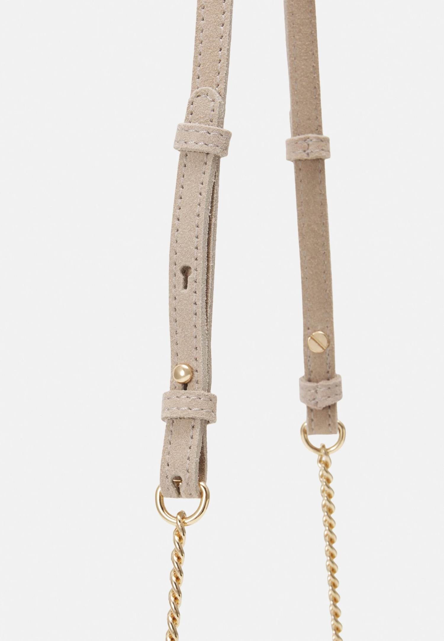 Anna Field LeatherPochetteTaupe Donna Borse AN651H10G-B11 6 Anna Field LeatherPochetteTaupe Donna Borse AN651H10G-B11 - immagine 4