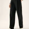 Anna Field PantaloniBlack Donna Pantaloni AN621A07V-Q11 -Anna Field 3fab4c06c4b34cd7b75ba53b3aa2762d