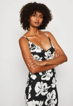 Anna Field Vestito EstivoBlack/White Donna Vestiti AN621C1XR-Q11 11 Anna Field Vestito EstivoBlack/White Donna Vestiti AN621C1XR-Q11 -Anna Field 40a380ef0e5f497da6d7c38c740cdae1