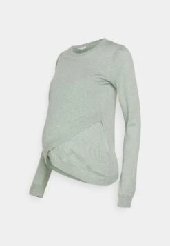 Maglione Light Green Donna Maglieria EX429I01B-M11 -Anna Field 411ebf7dc0f14d2ab778fbdba6af31cc