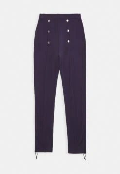 Anna Field PantaloniDark Blue Donna Pantaloni AN621A06R-K11 -Anna Field 4293dde089184eb9b2756b6490330c0d