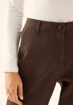 Anna Field PantaloniDark Brown Donna Pantaloni AN621A05D-O11 11 Anna Field PantaloniDark Brown Donna Pantaloni AN621A05D-O11 -Anna Field 43311c2bdf3c49518ca1f487cc6363d1