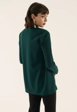 Anna Field BlazerDark Green Donna Giacche E Blazer AN621U02A-M11 9 Anna Field BlazerDark Green Donna Giacche E Blazer AN621U02A-M11 -Anna Field 43781a6079c54ebfb25f6d3eabad4f0d