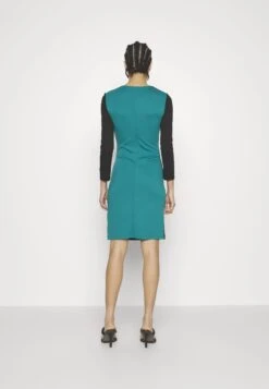 Anna Field Vestito Di Maglina - Black/Dark Green 13 Anna Field Vestito Di Maglina - Black/Dark Green -Anna Field 439e12b48243481193ec3bb117451c04